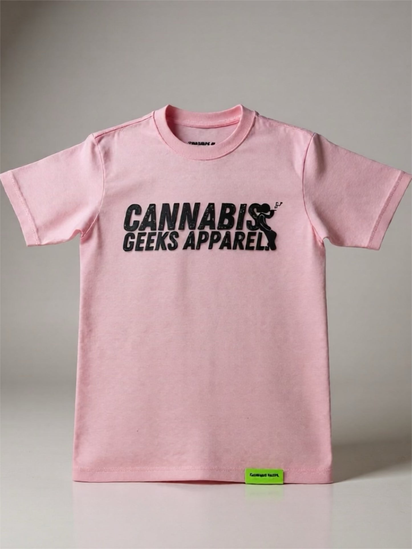 CGA T-shirts