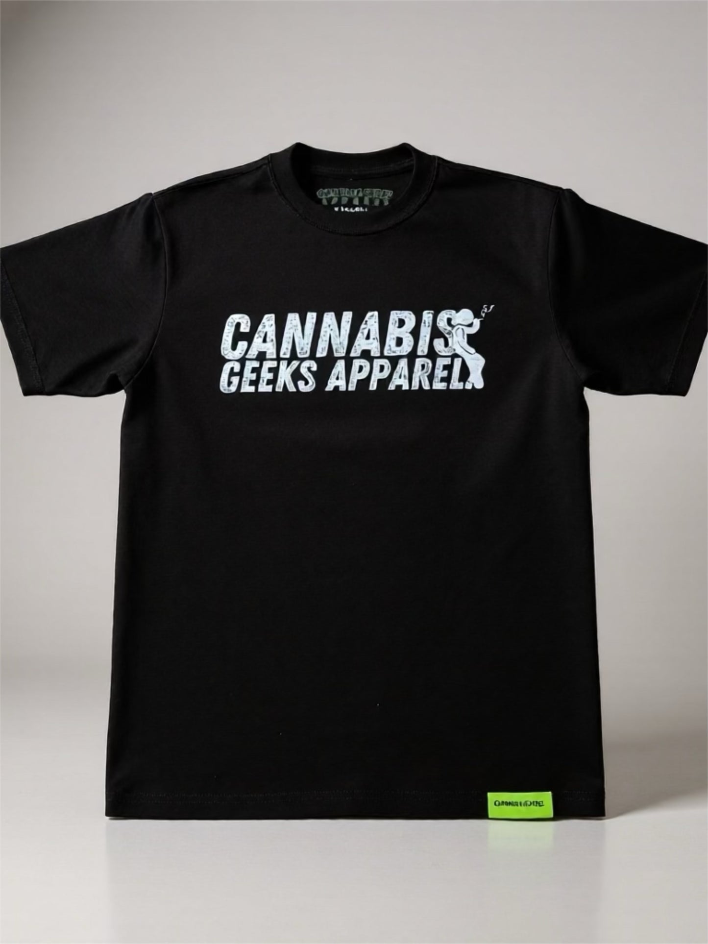 CGA T-shirts