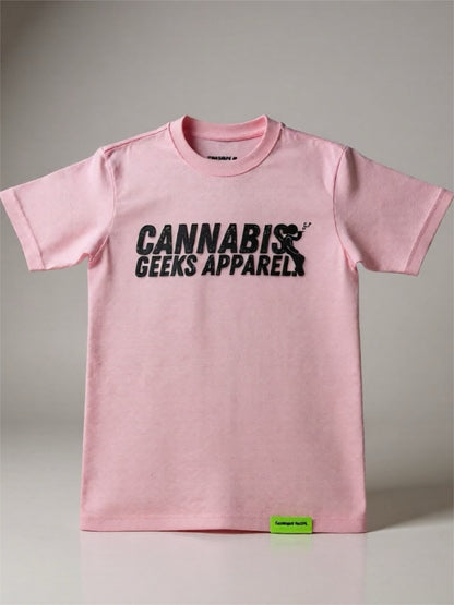 CGA T-shirts