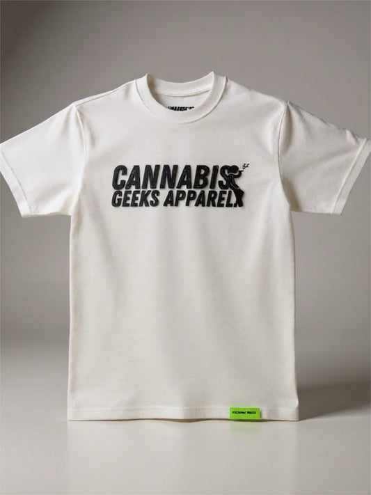 CGA T-shirts